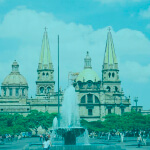 Buscar pareja en Guadalajara