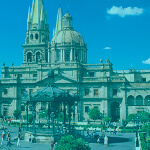 Encuentros en Guadalajara