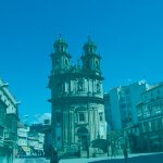 Ligar en Galicia con Goduo