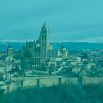 Solteras en Segovia