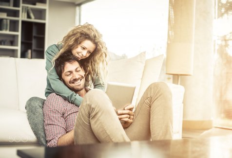 ¿Es amor o una relación para no estar solo? ¿Es amor o una relación para no estar solo?