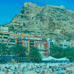 Ligar en Alicante