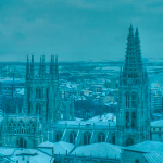 Chat amigos en Burgos