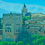 Solteros en Granada