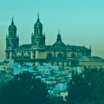 Chicas en Andalucía