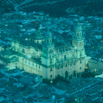 Amigas en Andalucía