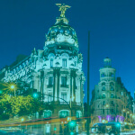 Buscar pareja en Madrid