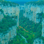 Amigas en Navarra