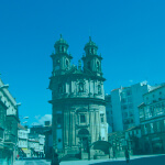 Conocer gente en Vigo