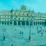 Solteros en Salamanca