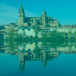 Encuentra chicos en Salamanca