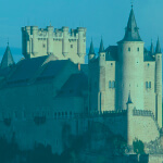 Ligar en Segovia