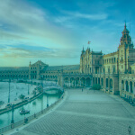 Buscar pareja en Sevilla