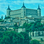 Conocer gente en Toledo