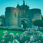 Encuentra chicas en Toledo