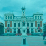 Conocer gente en Valladolid