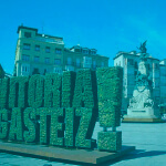Encuentros en Vitoria-Gasteiz